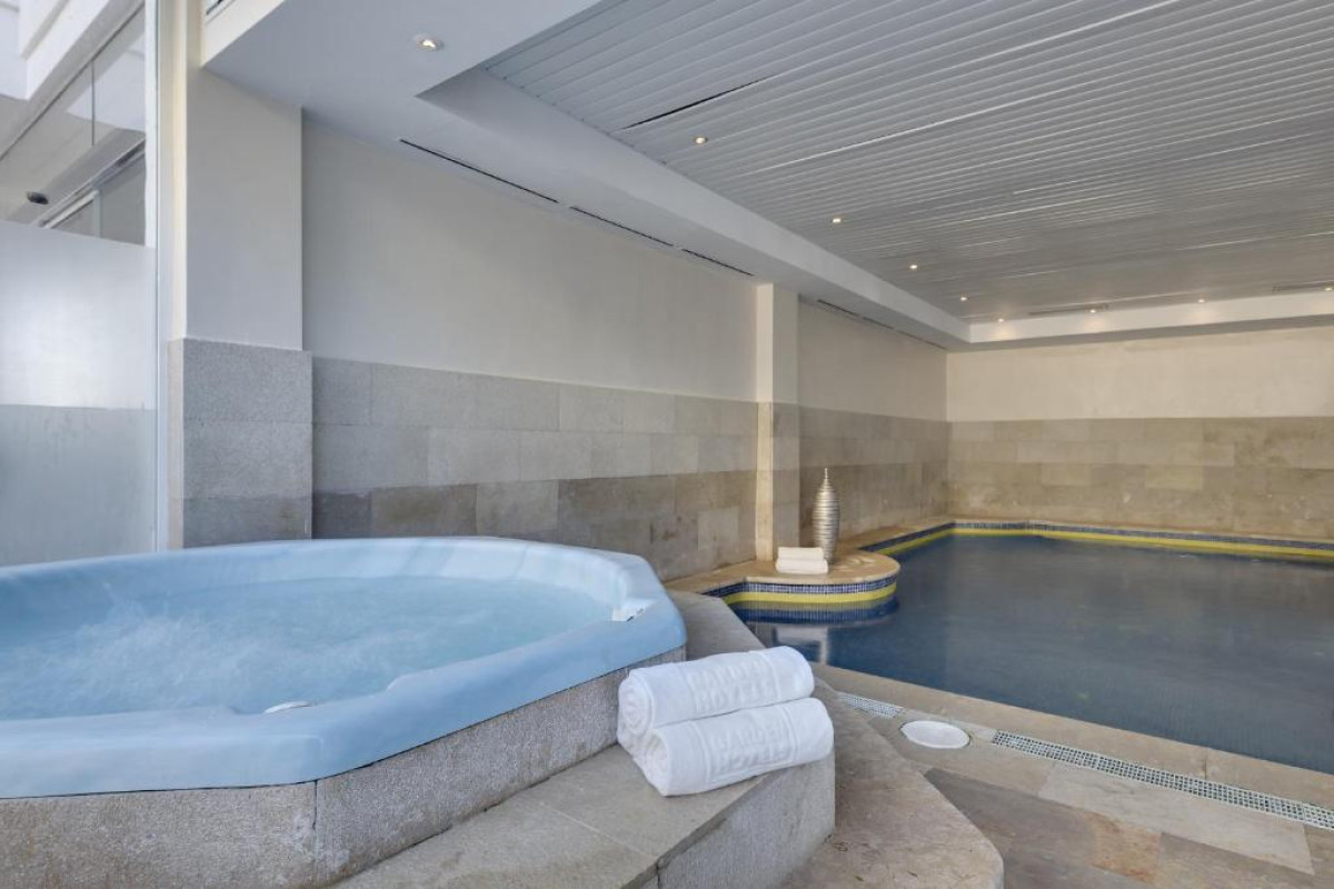 Alcudia Garden Aparthotel