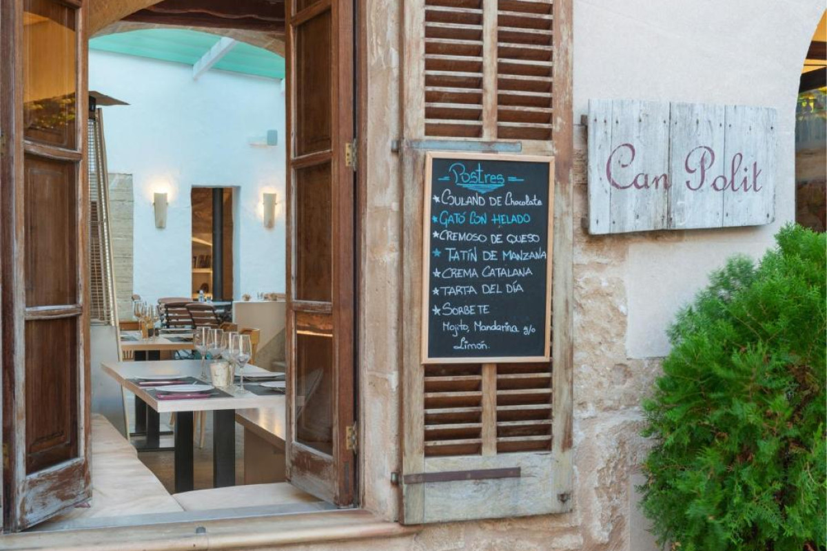 Alcudia Petit