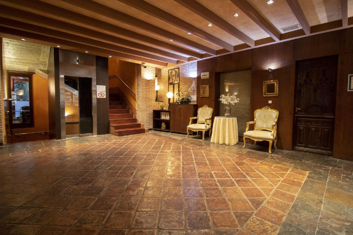 Alda Castillo De Olite