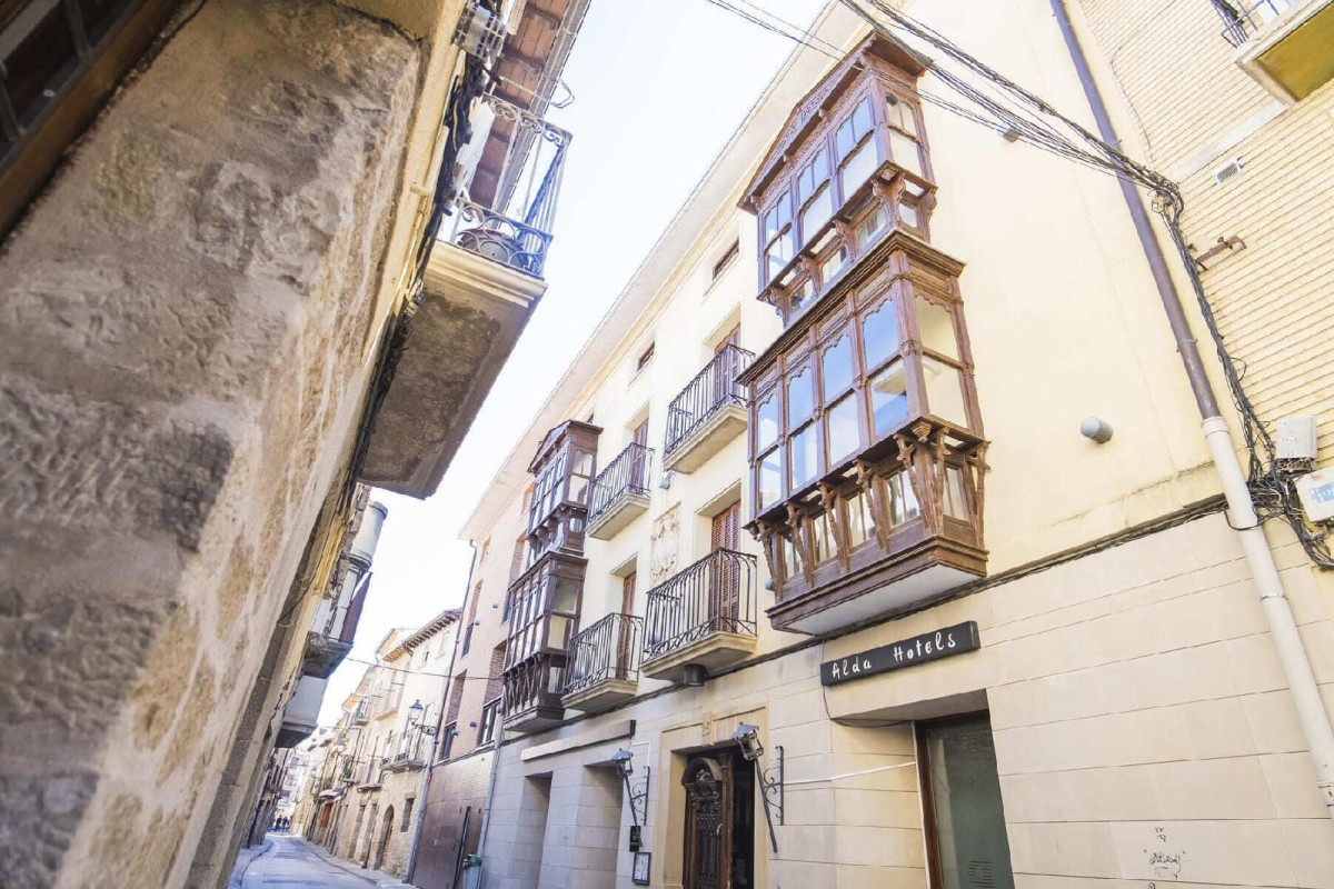 Alda Castillo De Olite