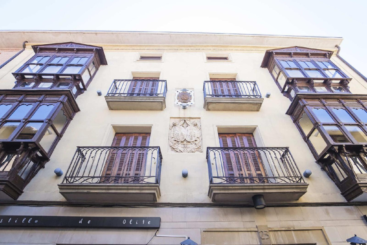 Alda Castillo De Olite