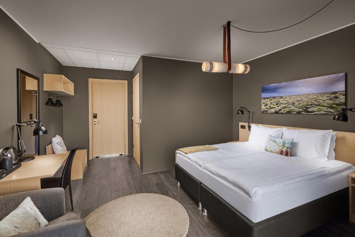 Alda Hotel Reykjavik
