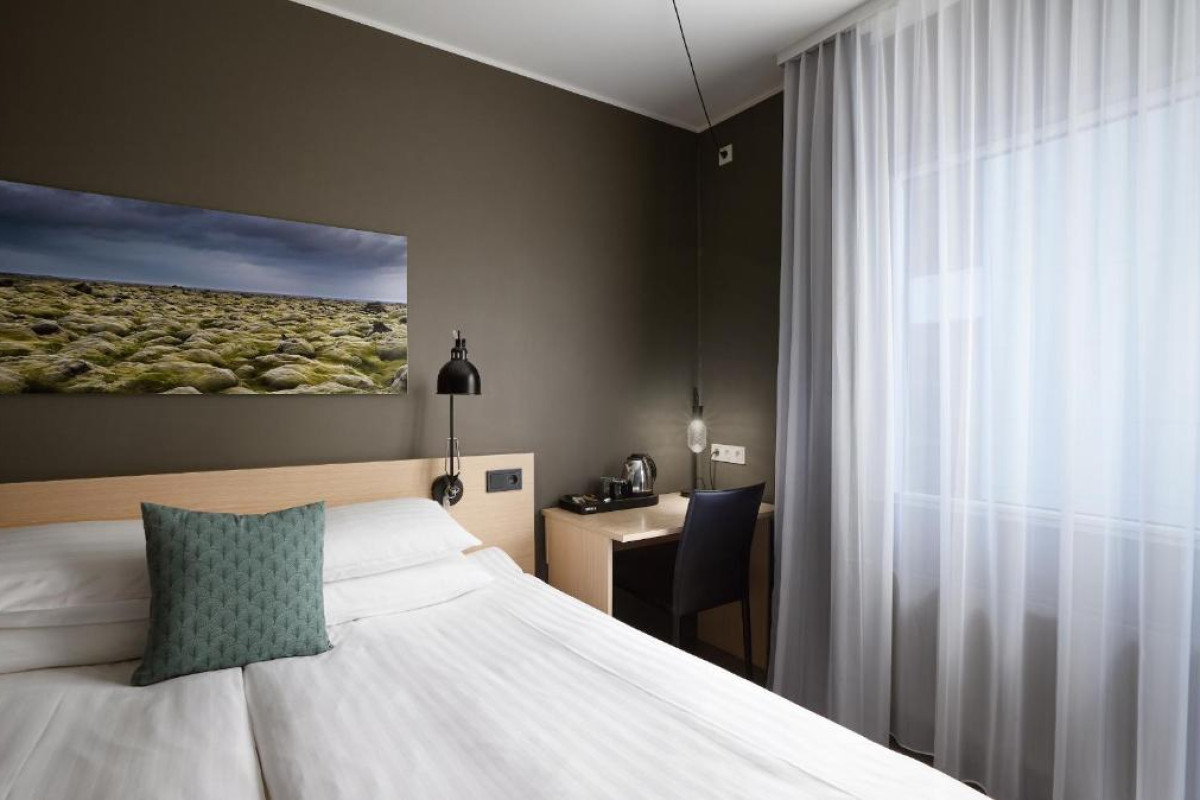 Alda Hotel Reykjavik
