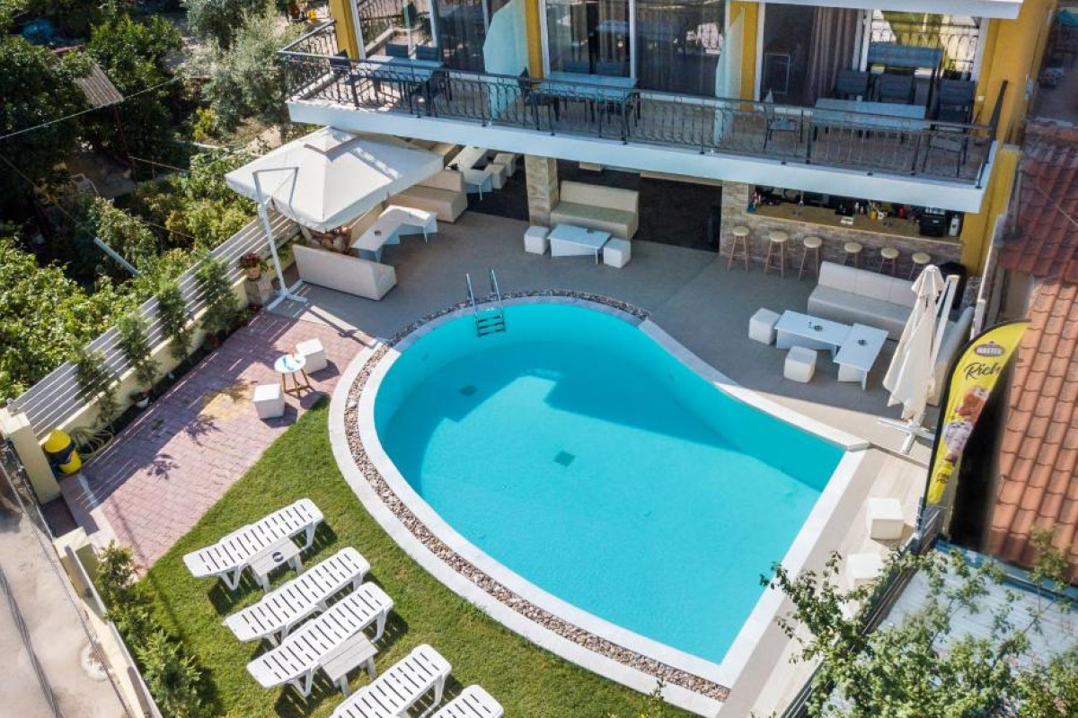Aldebaran Hotel