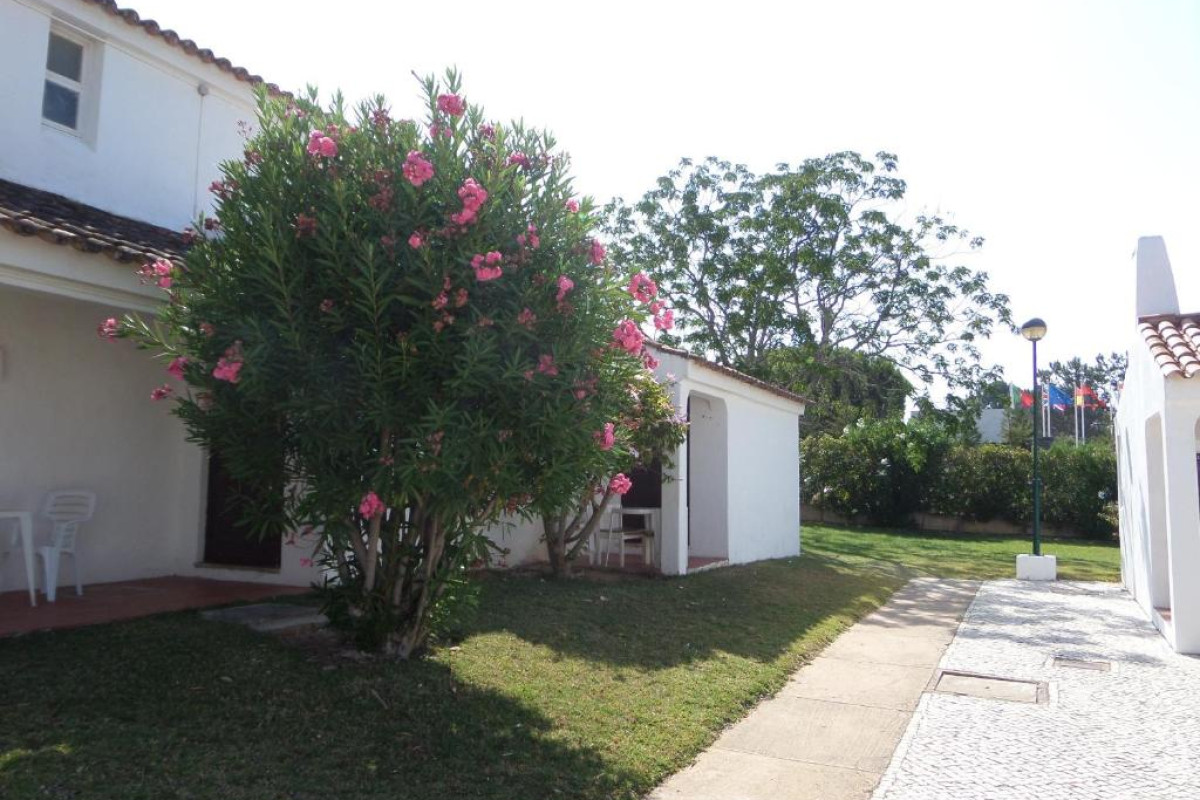 Aldeia da Falesia
