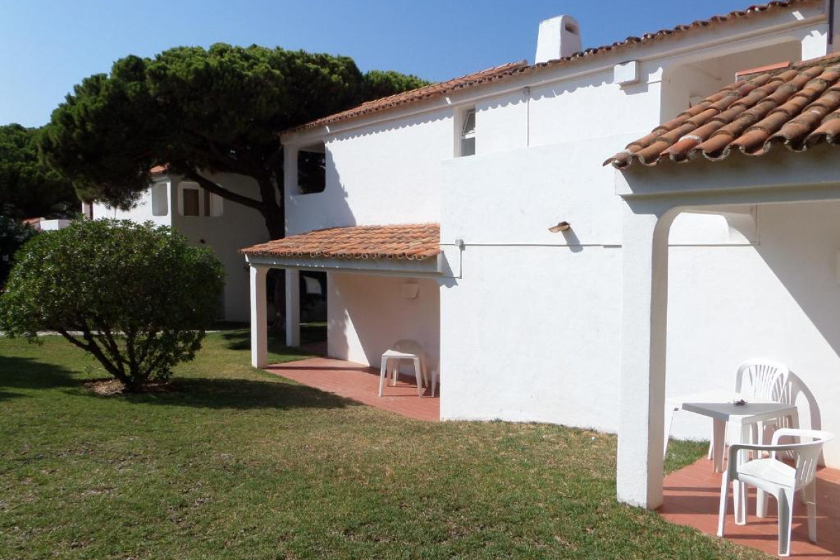 Aldeia da Falesia