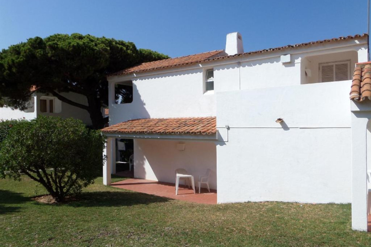 Aldeia da Falesia