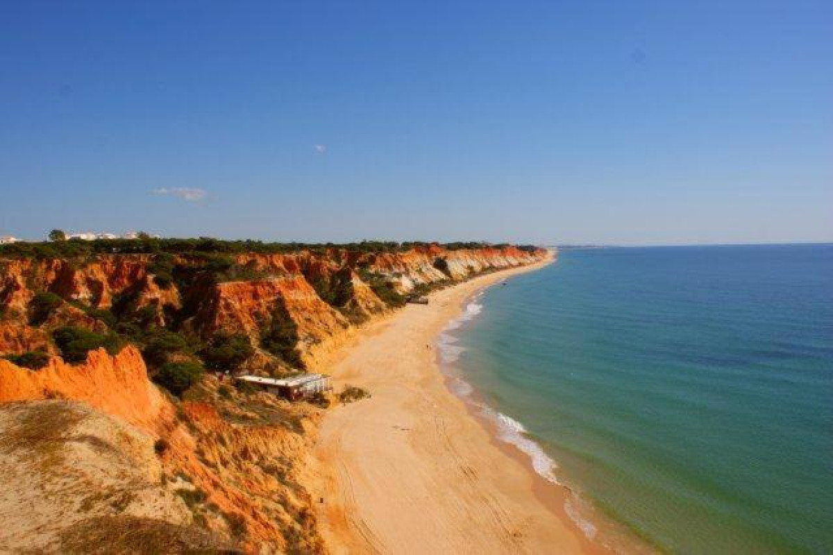 Aldeia da Falesia
