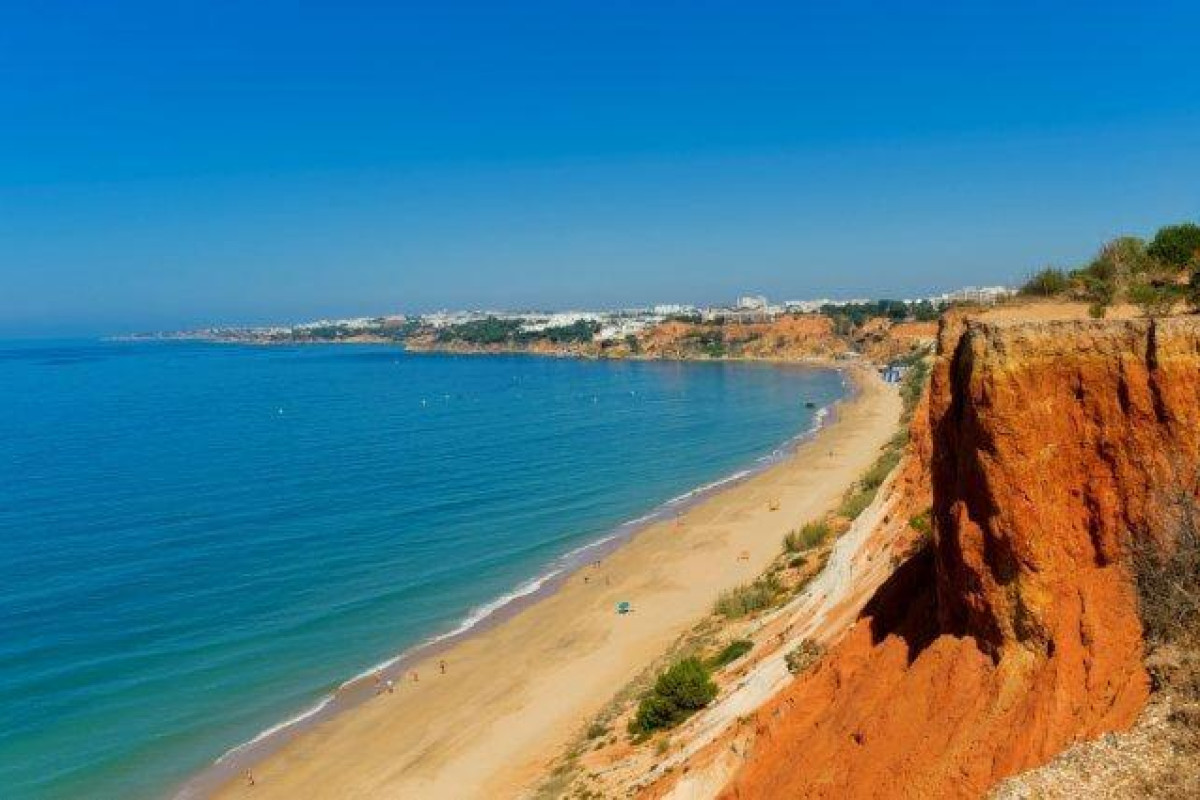 Aldeia da Falesia