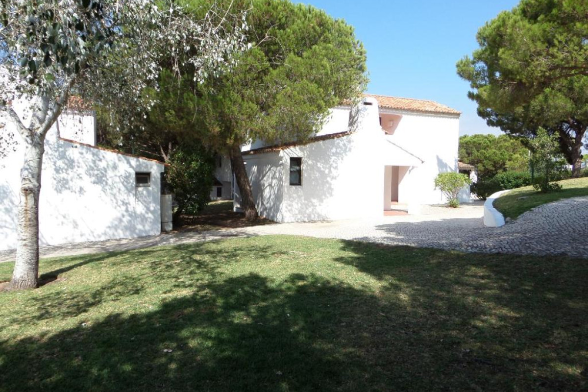 Aldeia da Falesia