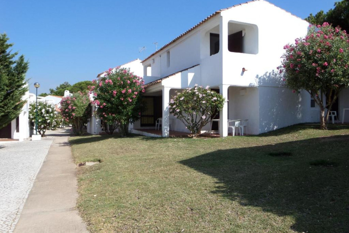Aldeia da Falesia