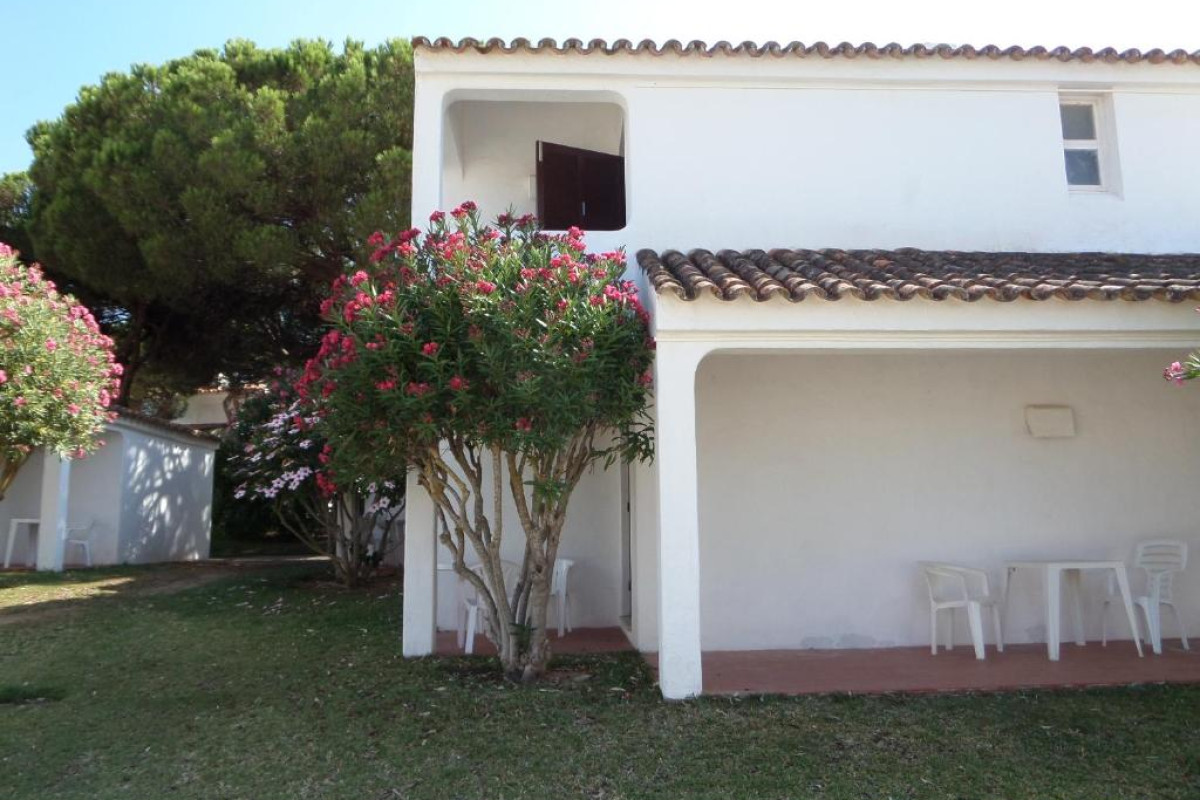 Aldeia da Falesia