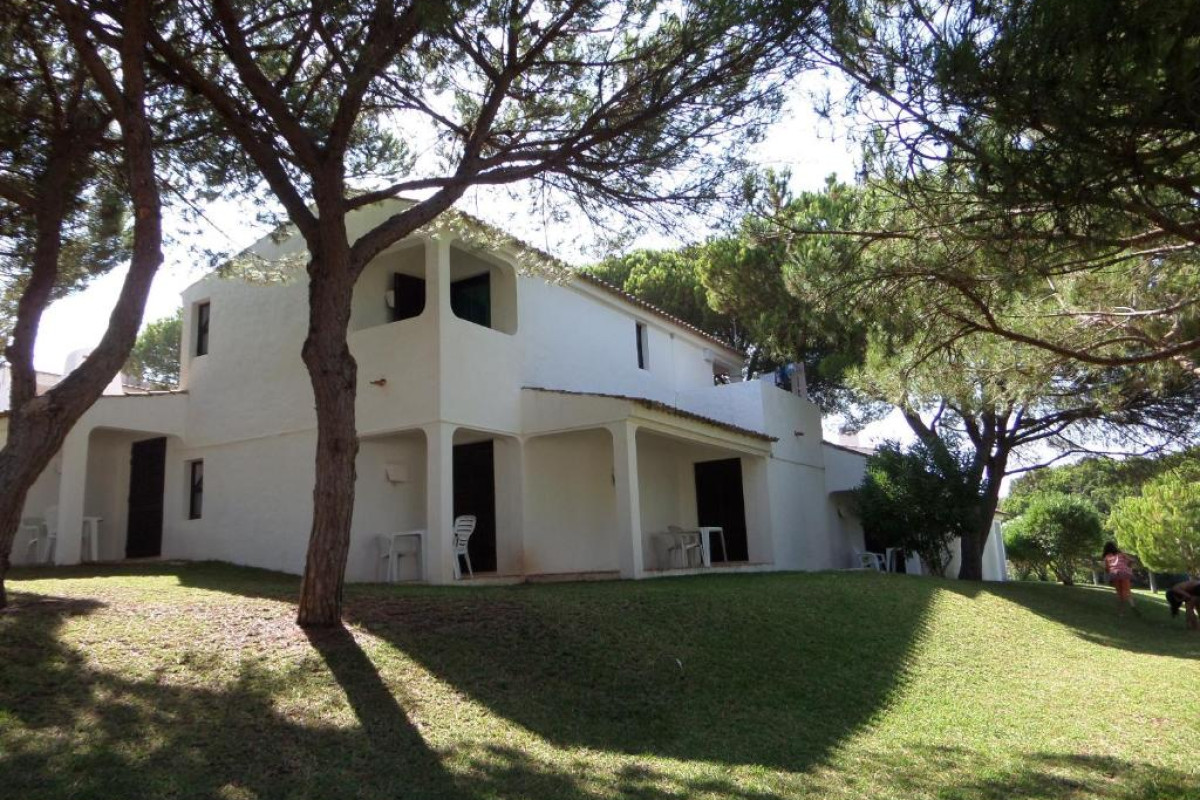 Aldeia da Falesia