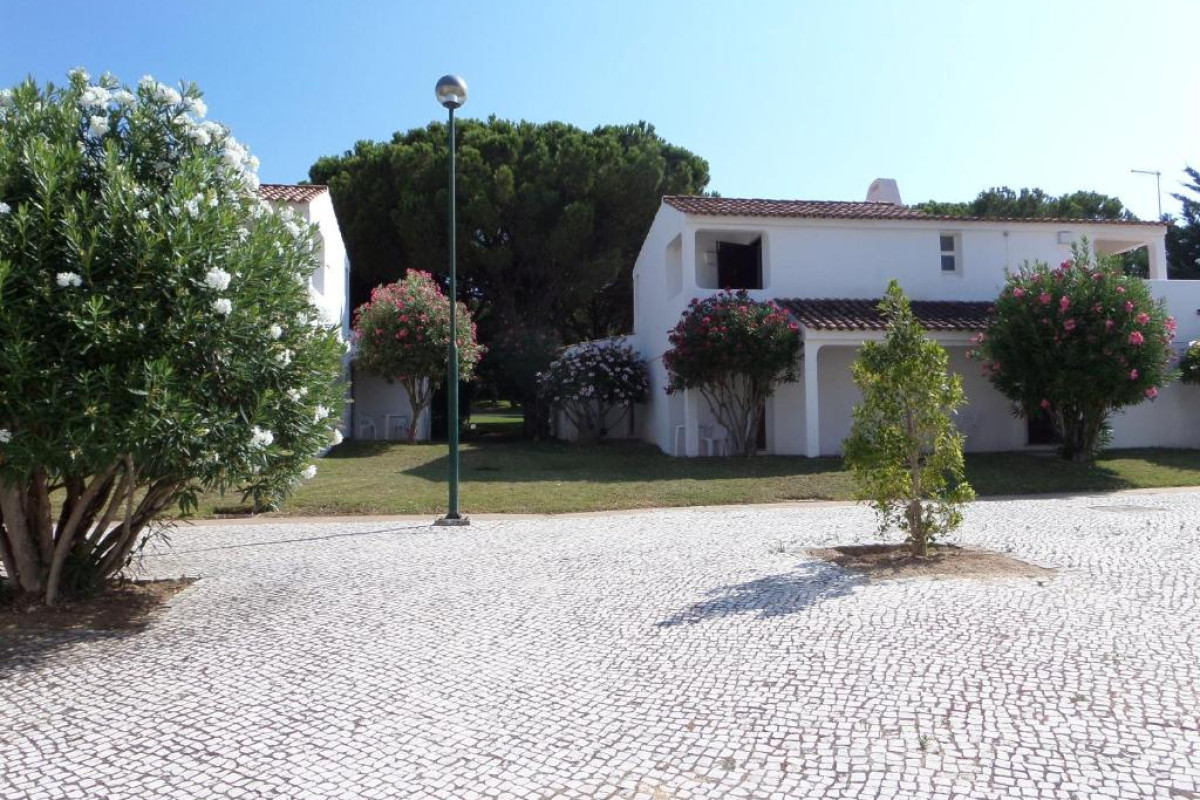 Aldeia da Falesia