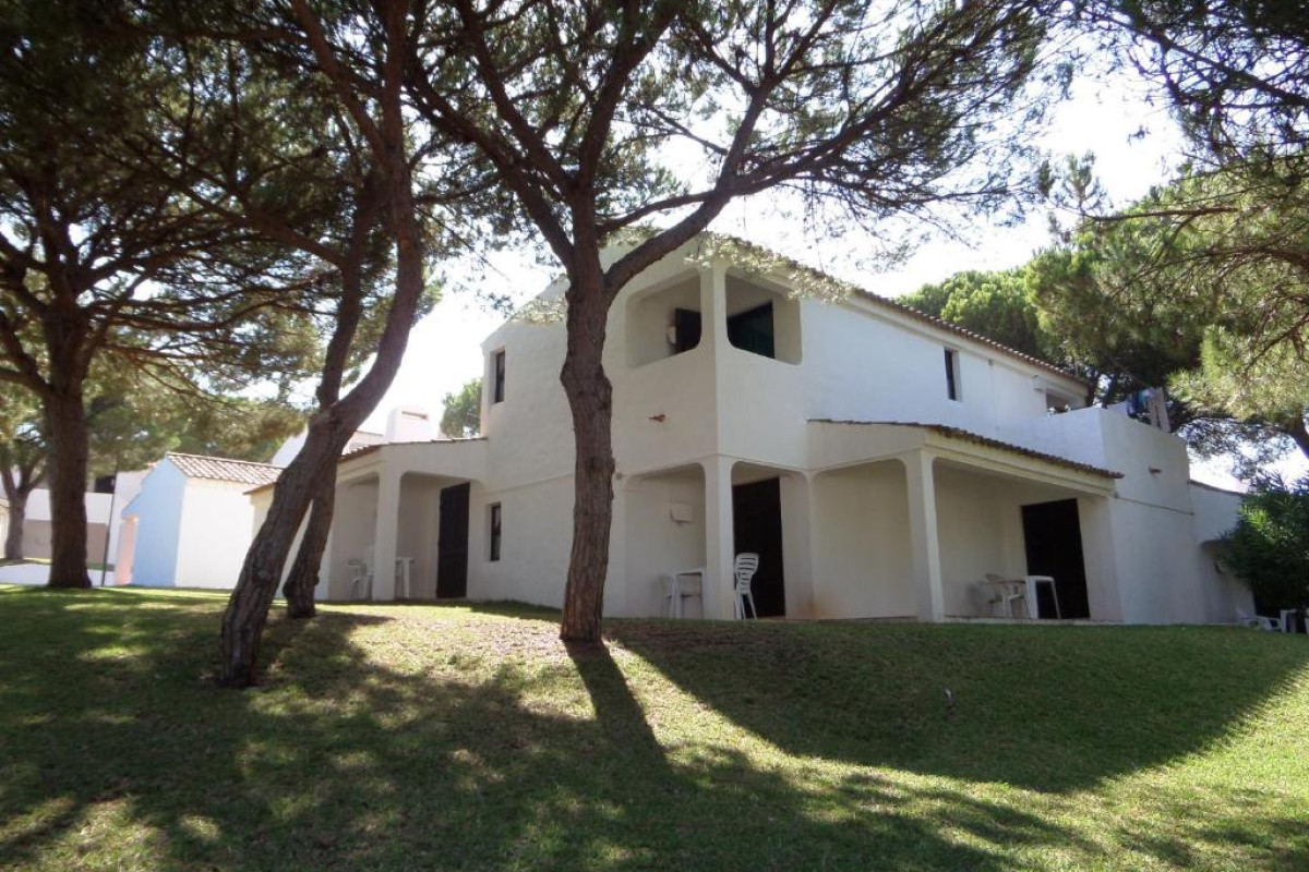 Aldeia da Falesia