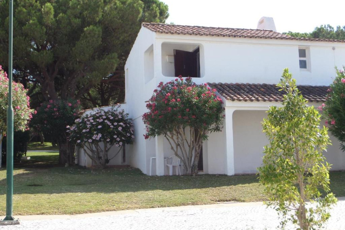 Aldeia da Falesia