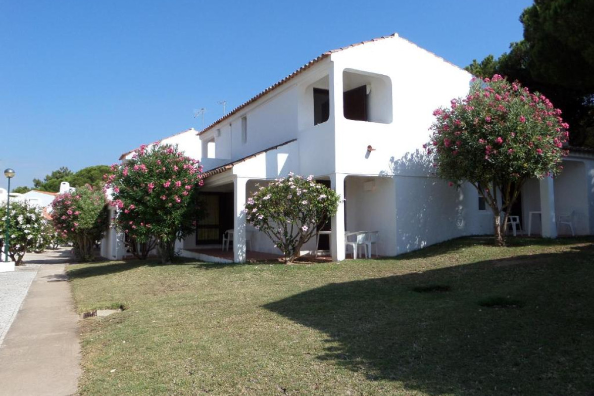 Aldeia da Falesia