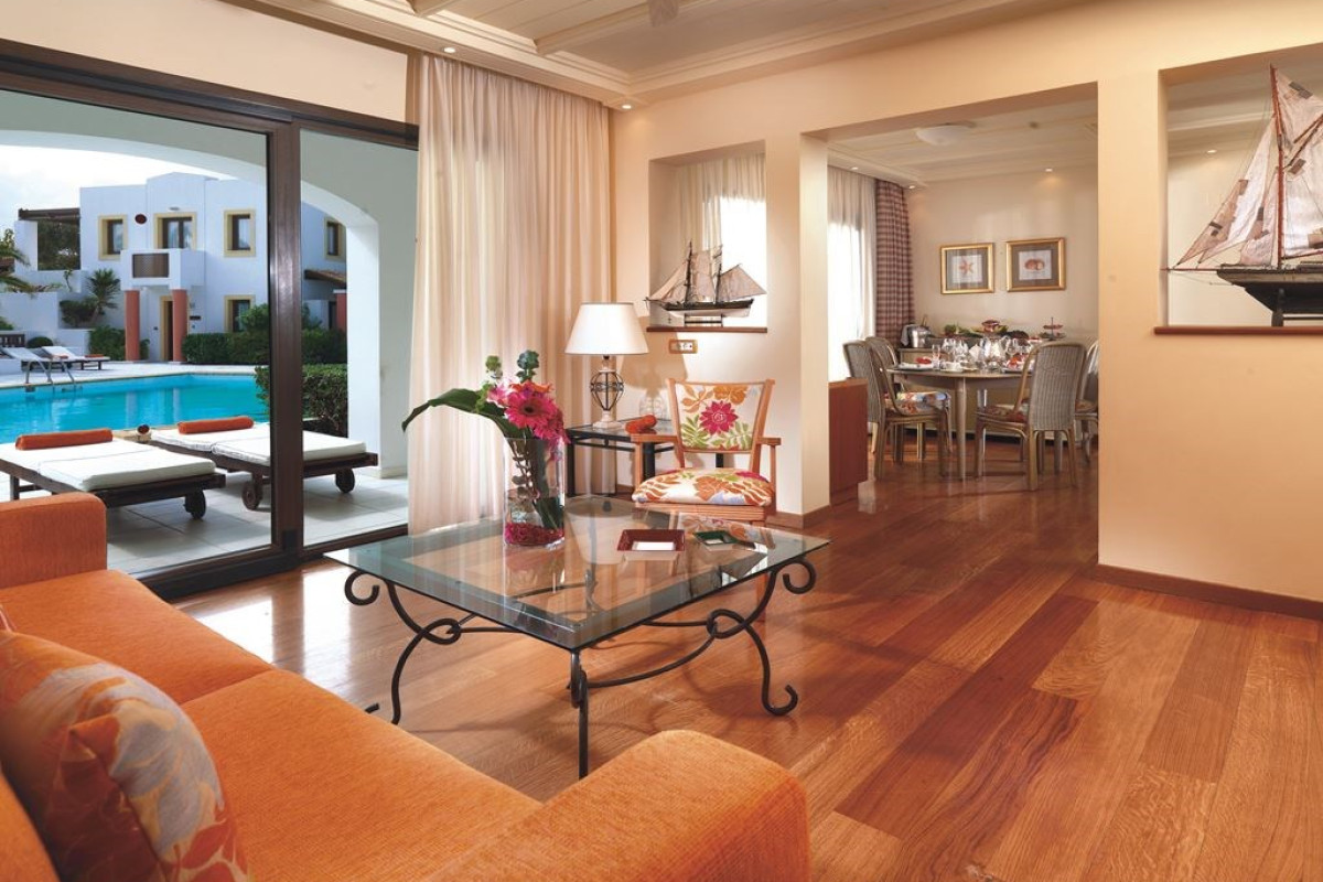 Aldemar Knossos Royal Villas