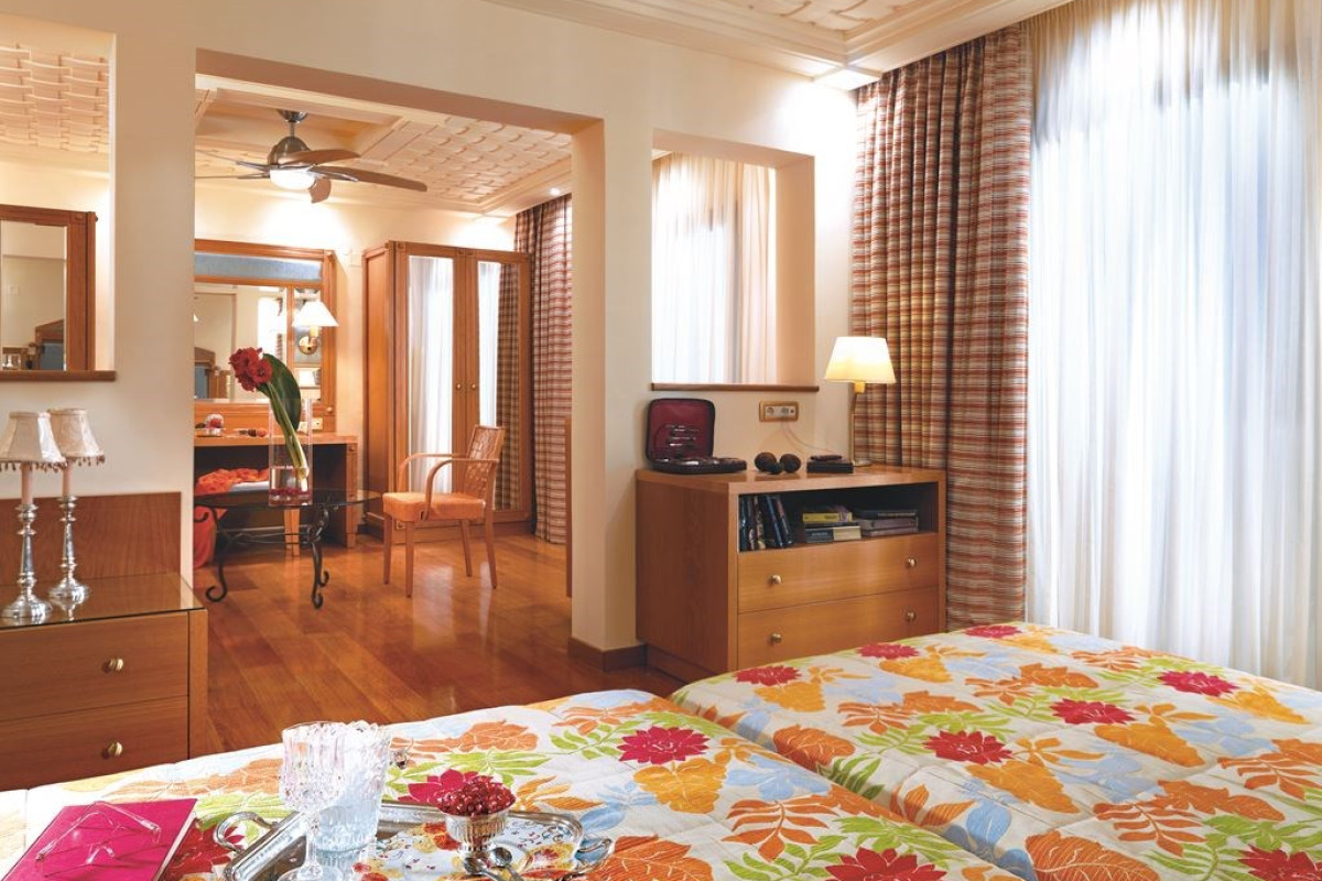 Aldemar Knossos Royal Villas