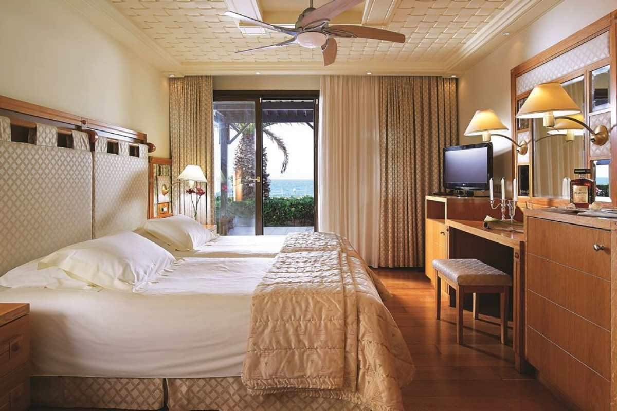 Aldemar Knossos Royal Villas