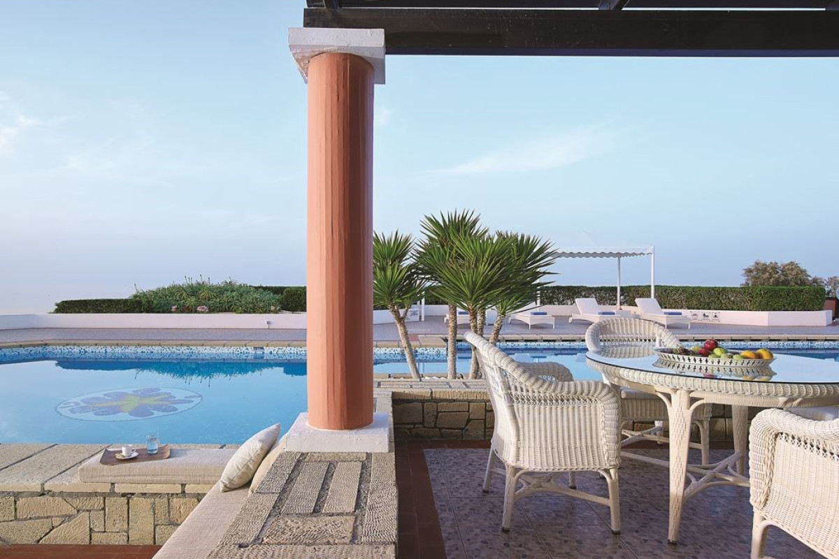 Aldemar Knossos Royal Villas