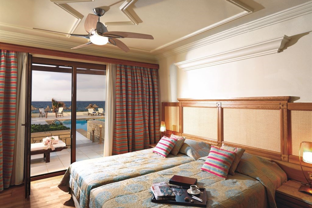 Aldemar Knossos Royal Villas