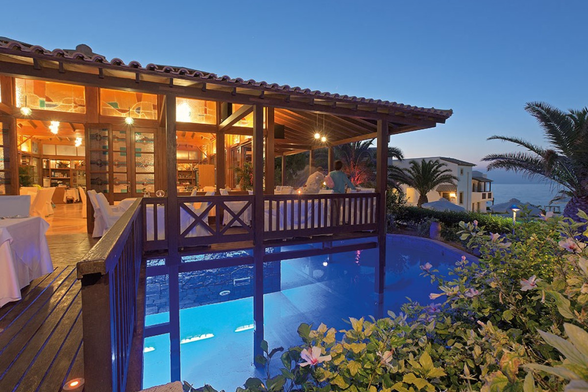 Aldemar Knossos Royal Villas