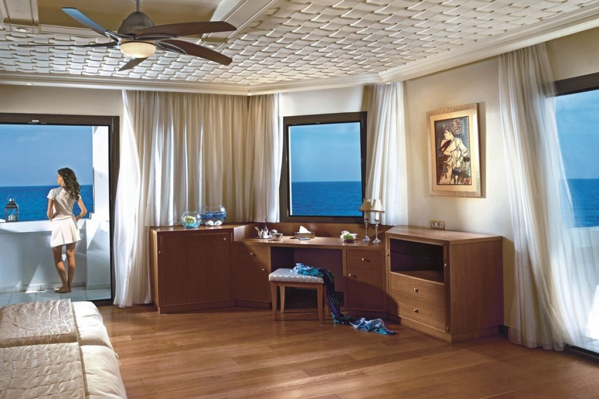 Aldemar Knossos Royal Villas