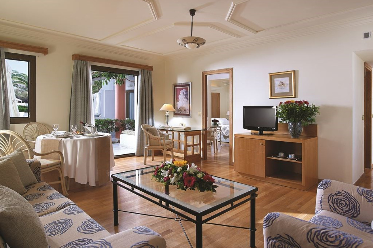 Aldemar Knossos Royal Villas