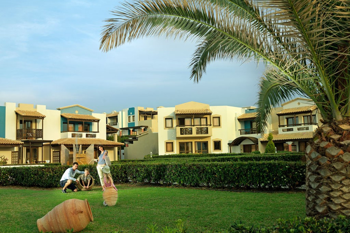 Aldemar Knossos Royal Villas