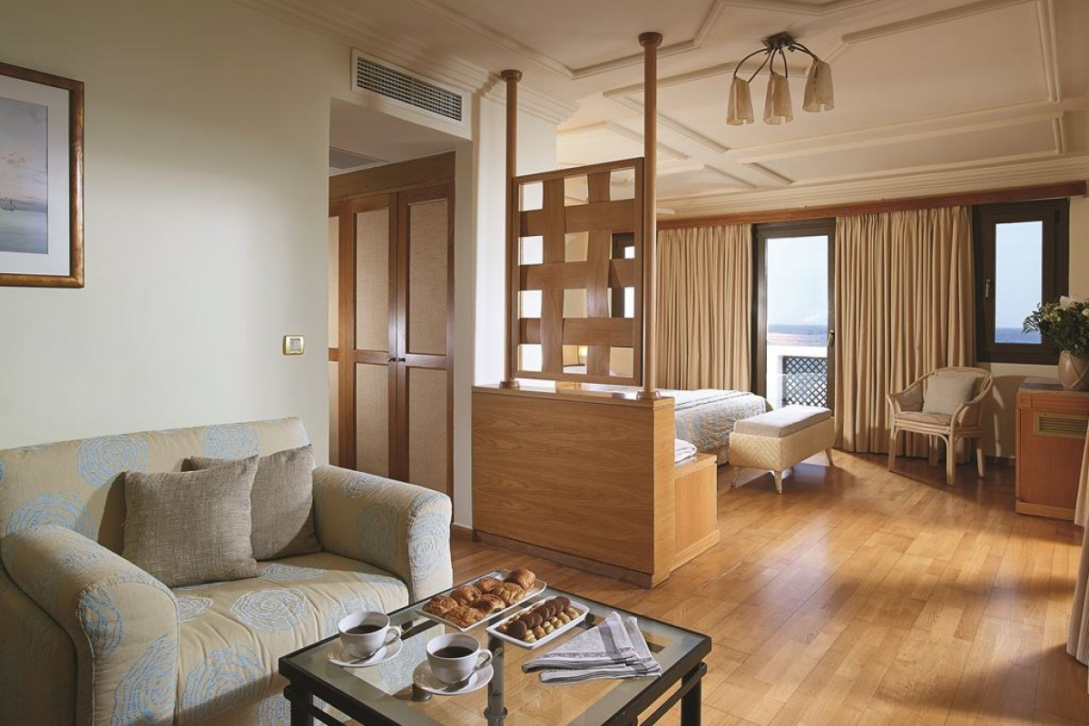 Aldemar Knossos Royal Villas