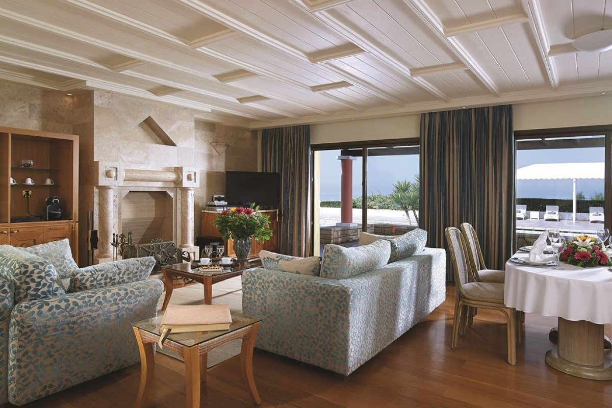 Aldemar Knossos Royal Villas