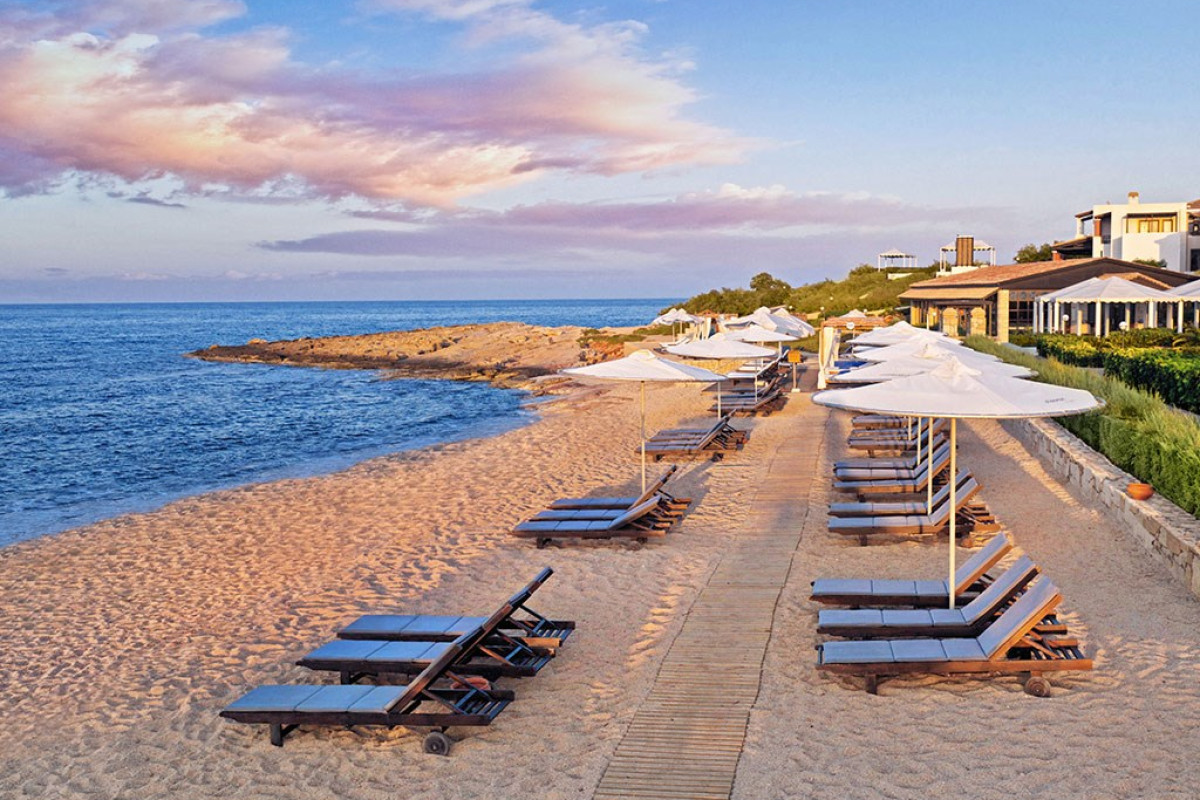 Aldemar Knossos Royal Villas