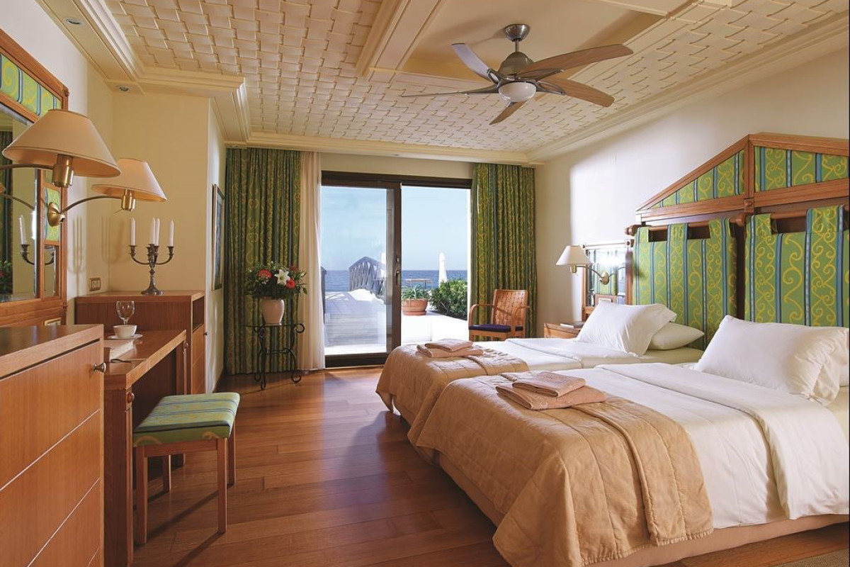 Aldemar Knossos Royal Villas