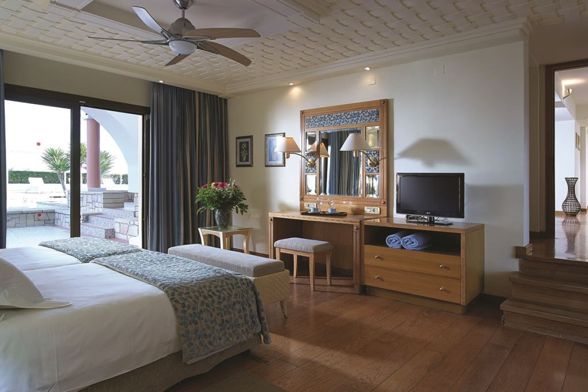 Aldemar Knossos Royal Villas