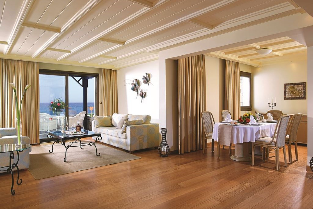 Aldemar Knossos Royal Villas