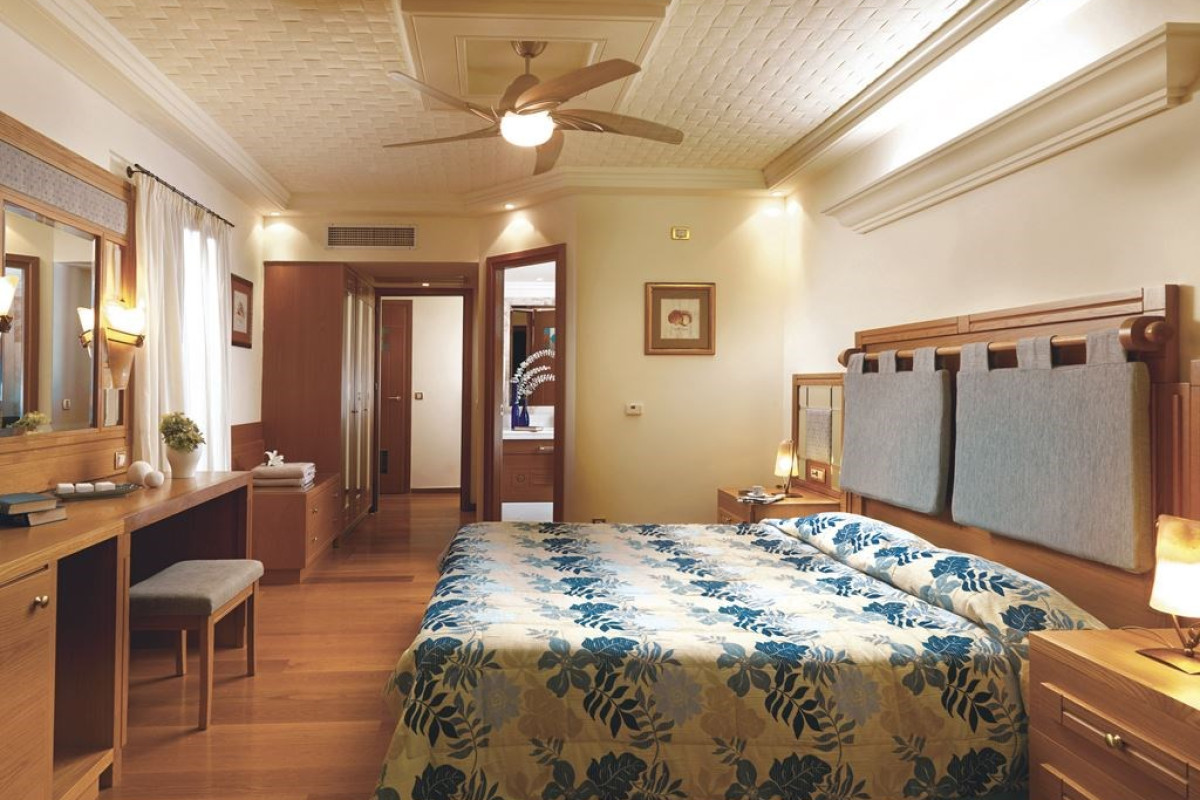 Aldemar Knossos Royal Villas