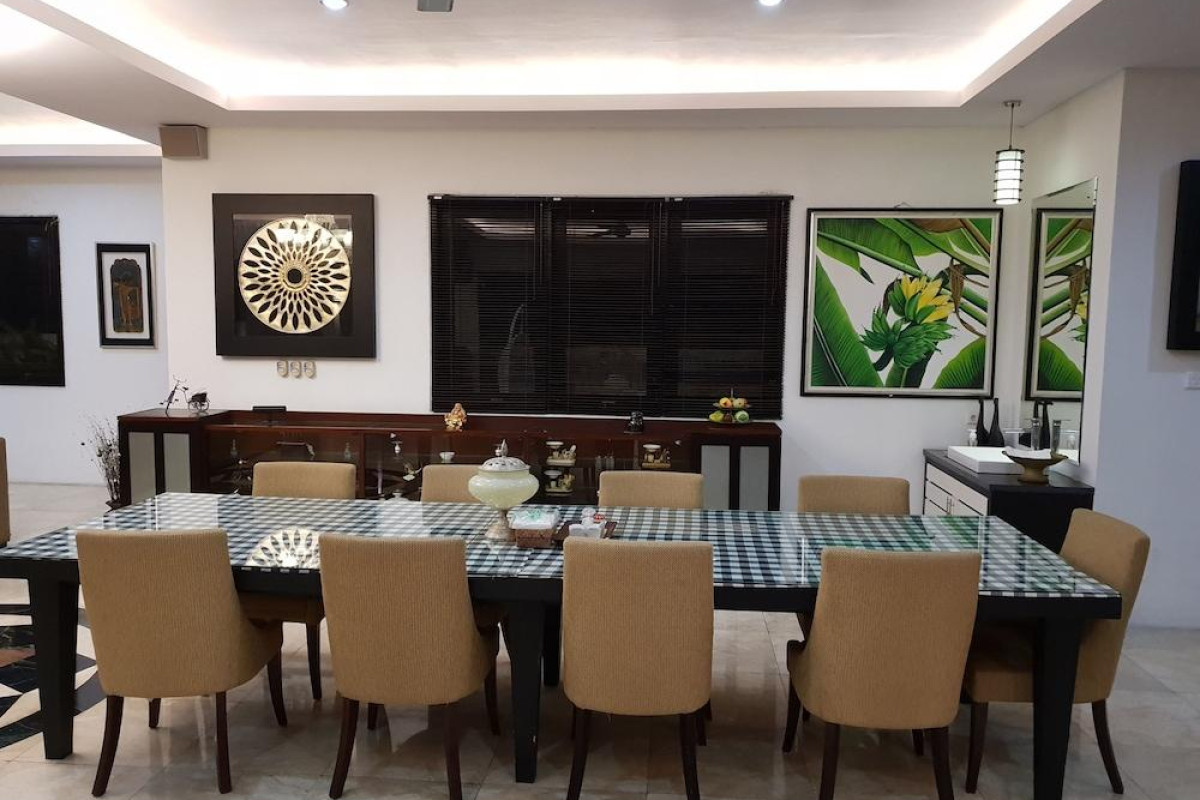 Aldeoz Nusa Dua Private Villa Bali
