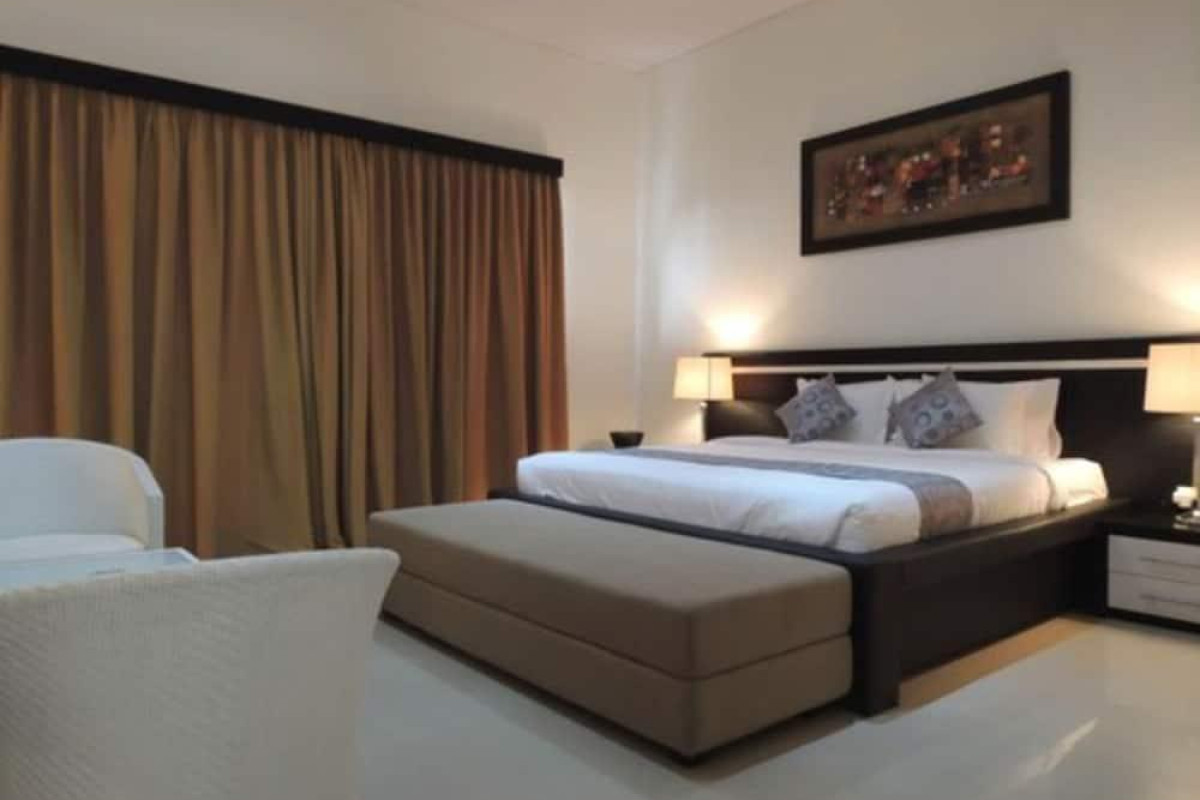 Aldeoz Nusa Dua Private Villa Bali