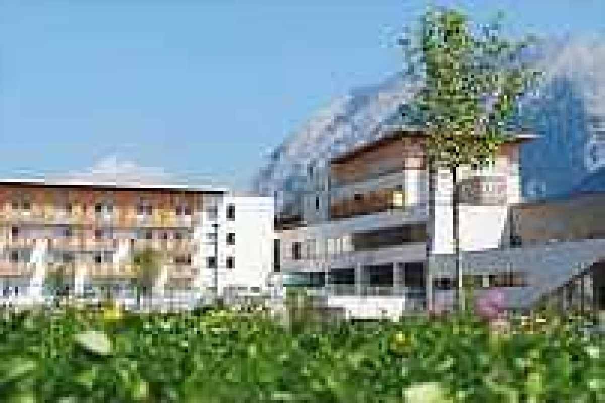 Aldiana Salzkammergut