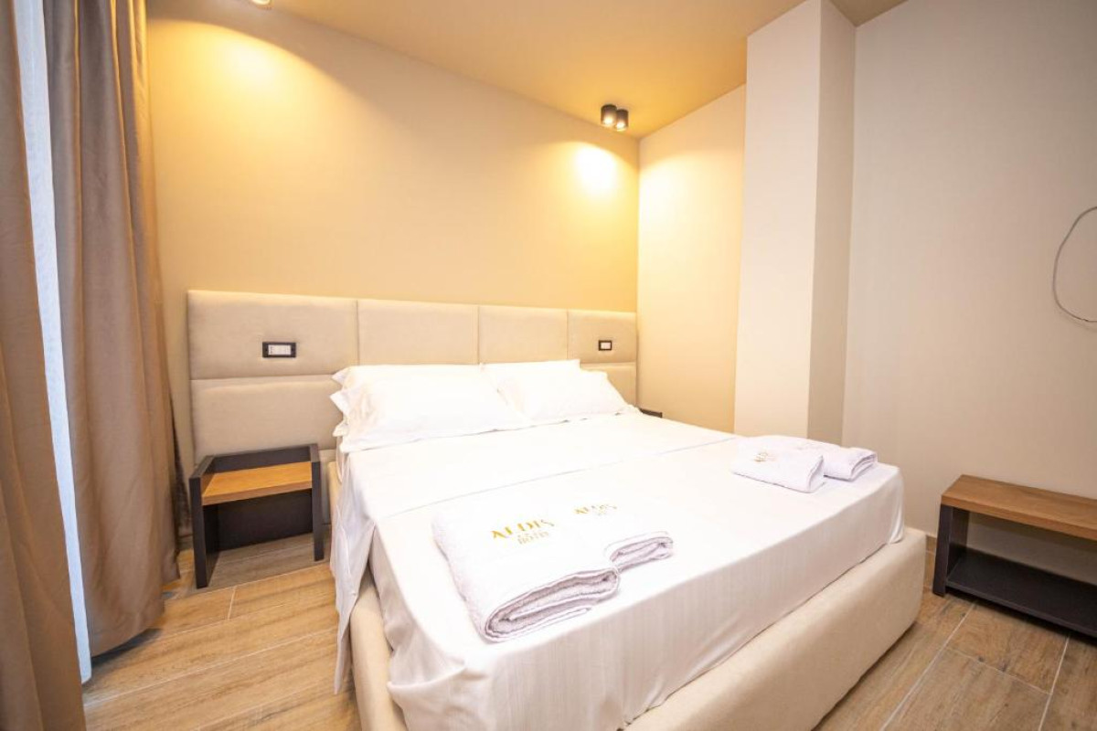 Hotel Alion 21 (Ex.Aldis)