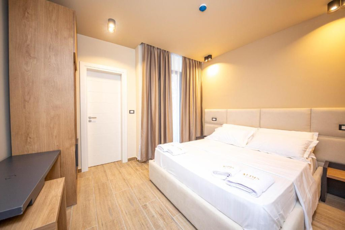 Hotel Alion 21 (Ex.Aldis)