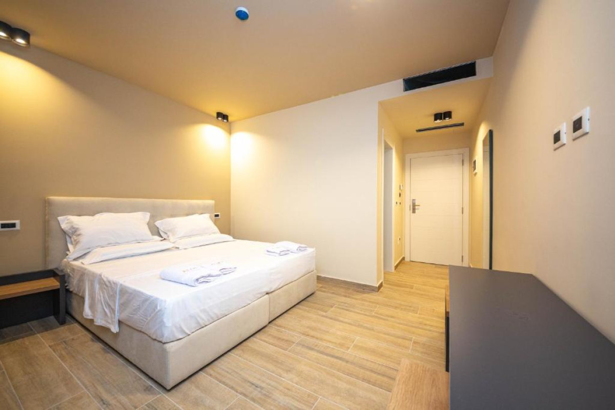 Hotel Alion 21 (Ex.Aldis)