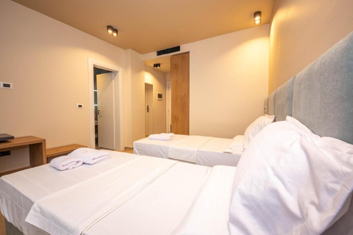Hotel Alion 21 (Ex.Aldis)