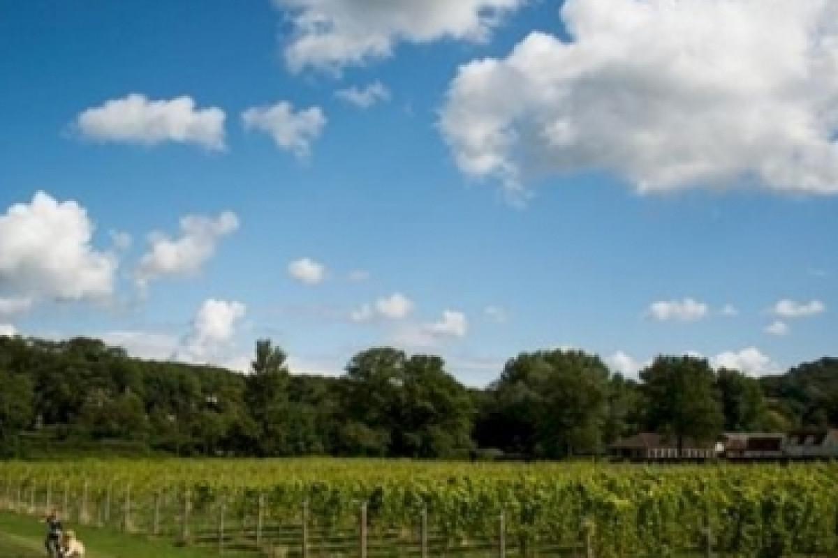 Aldwick Estate