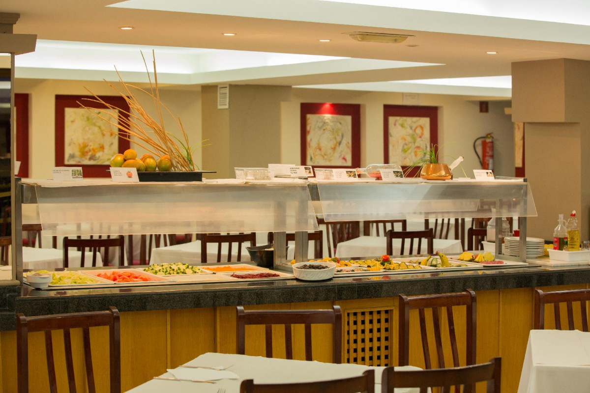 Hotel Alea