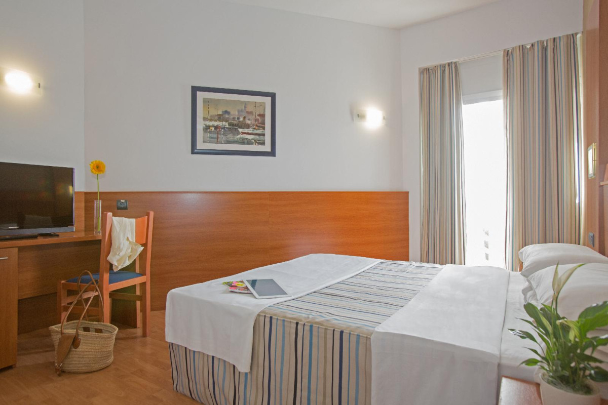 Hotel Alea