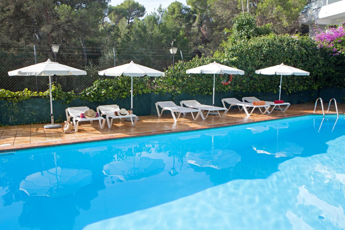 Hotel Alea