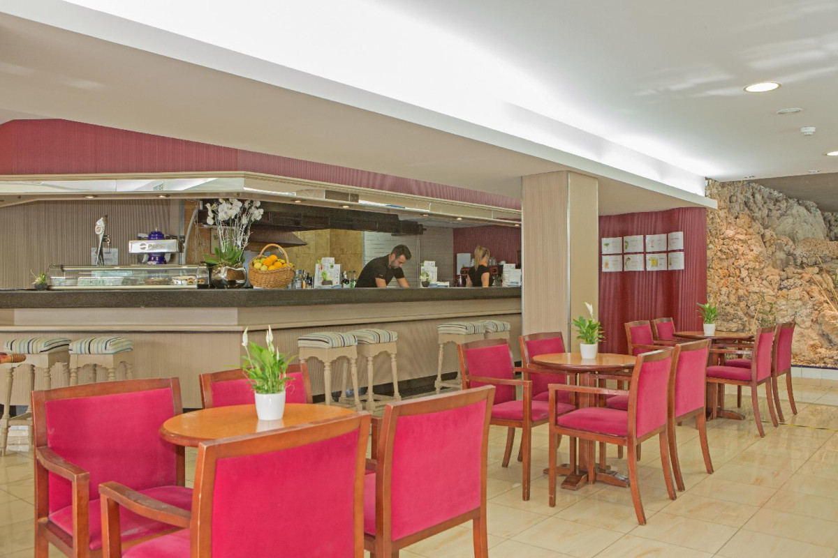 Hotel Alea
