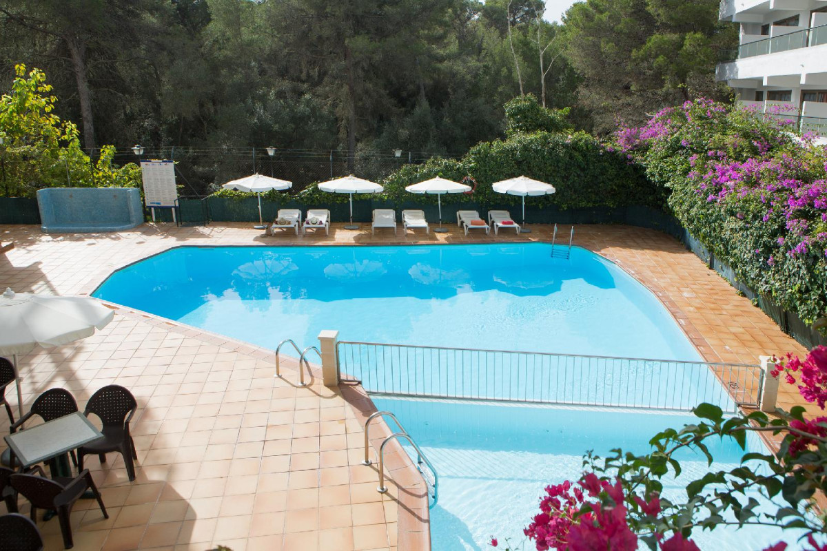 Hotel Alea